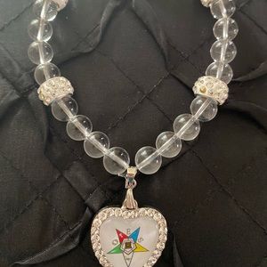 Eastern Star Bracelet